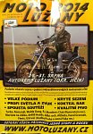 MOTO Lužany 2014