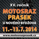 MOTOSRAZ PRASEK 2014