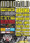 MOTOGOLD 2014