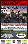 Chopperstart 113 - Motorkářský bál